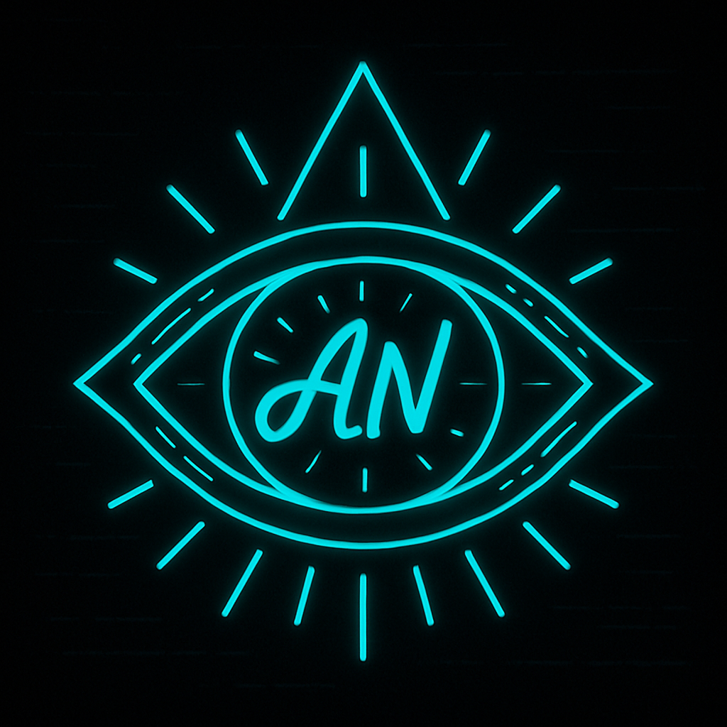 Alexander Nova Logo